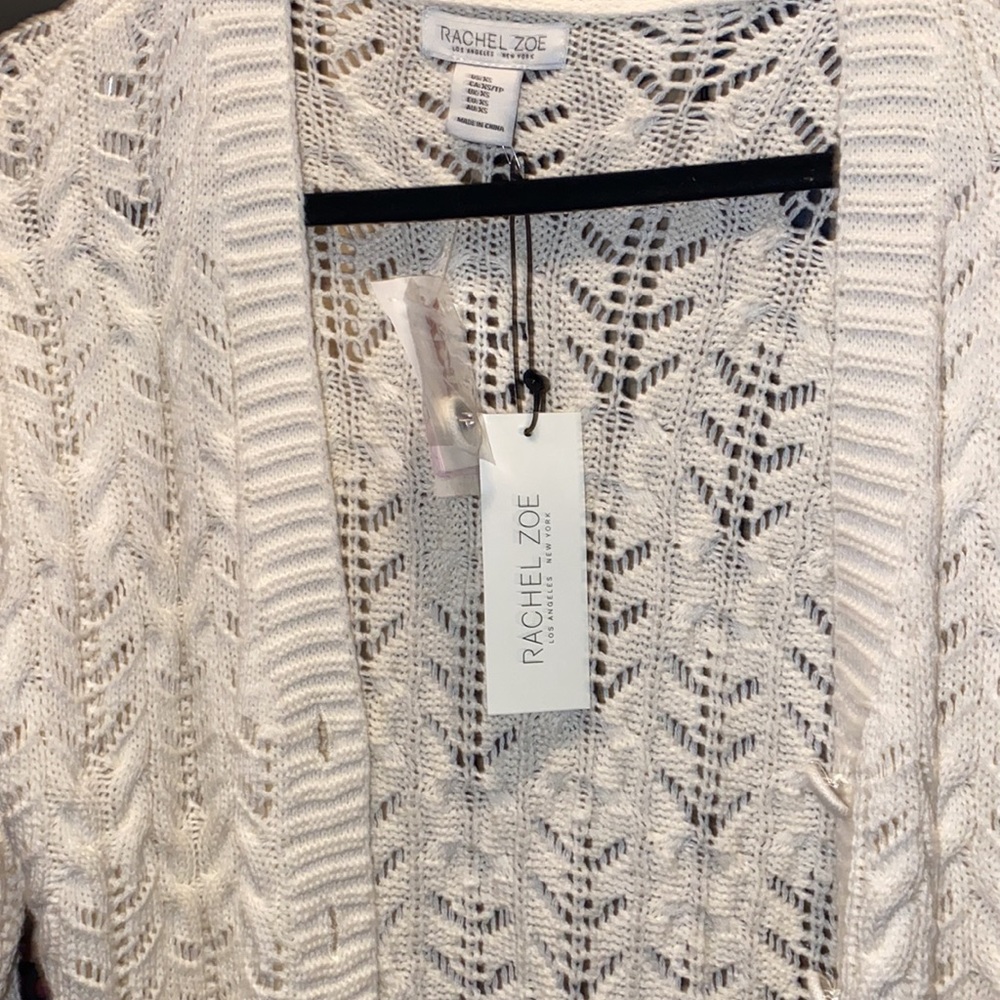 Rachel Zoe Cardigan